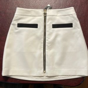 Women’s Mini Skirt